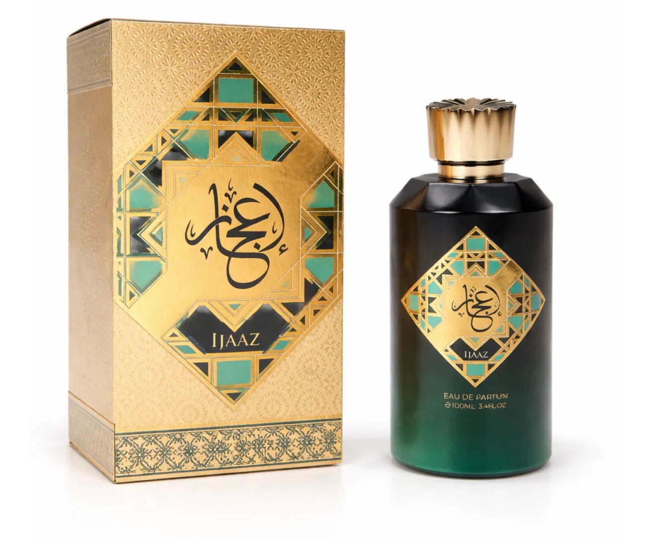 Abyat ijaaz 100 ml - Pour Homme
