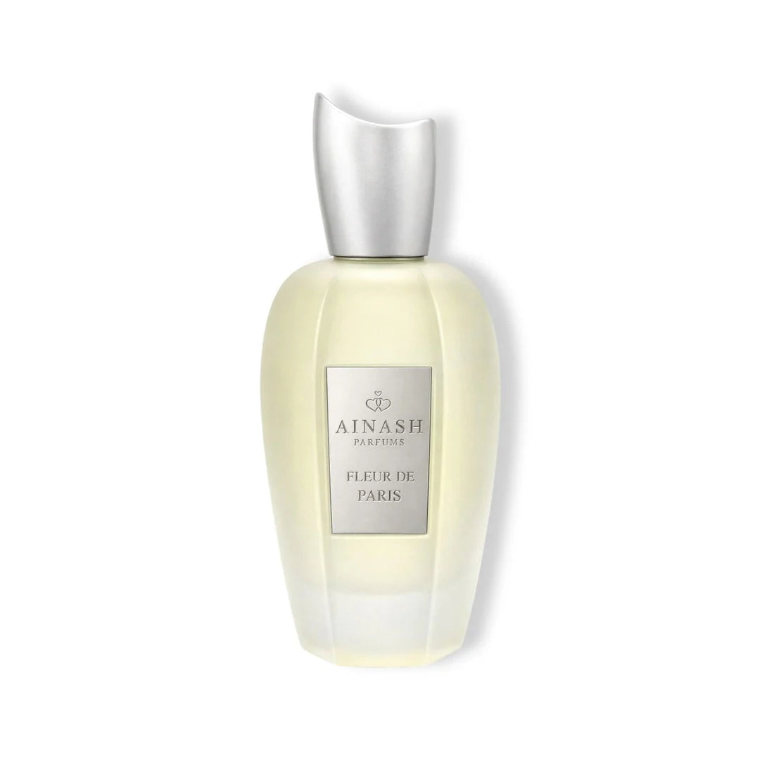 AINASH FLEUR DE PARIS EXTRAIT DE PARFUM 75ML