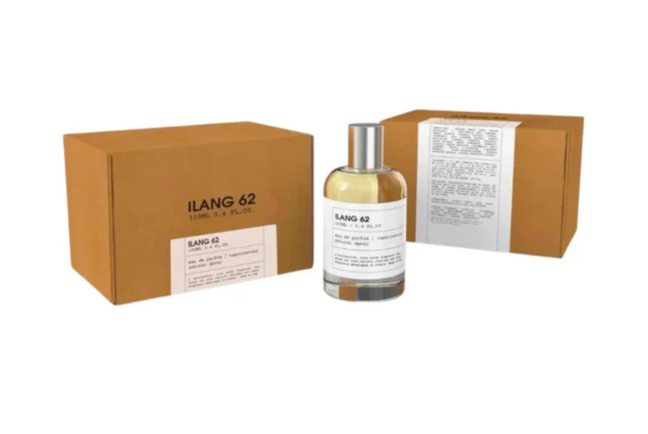 EMPER ILANG 62 UNISEX EDP - 100ML(3.40z)