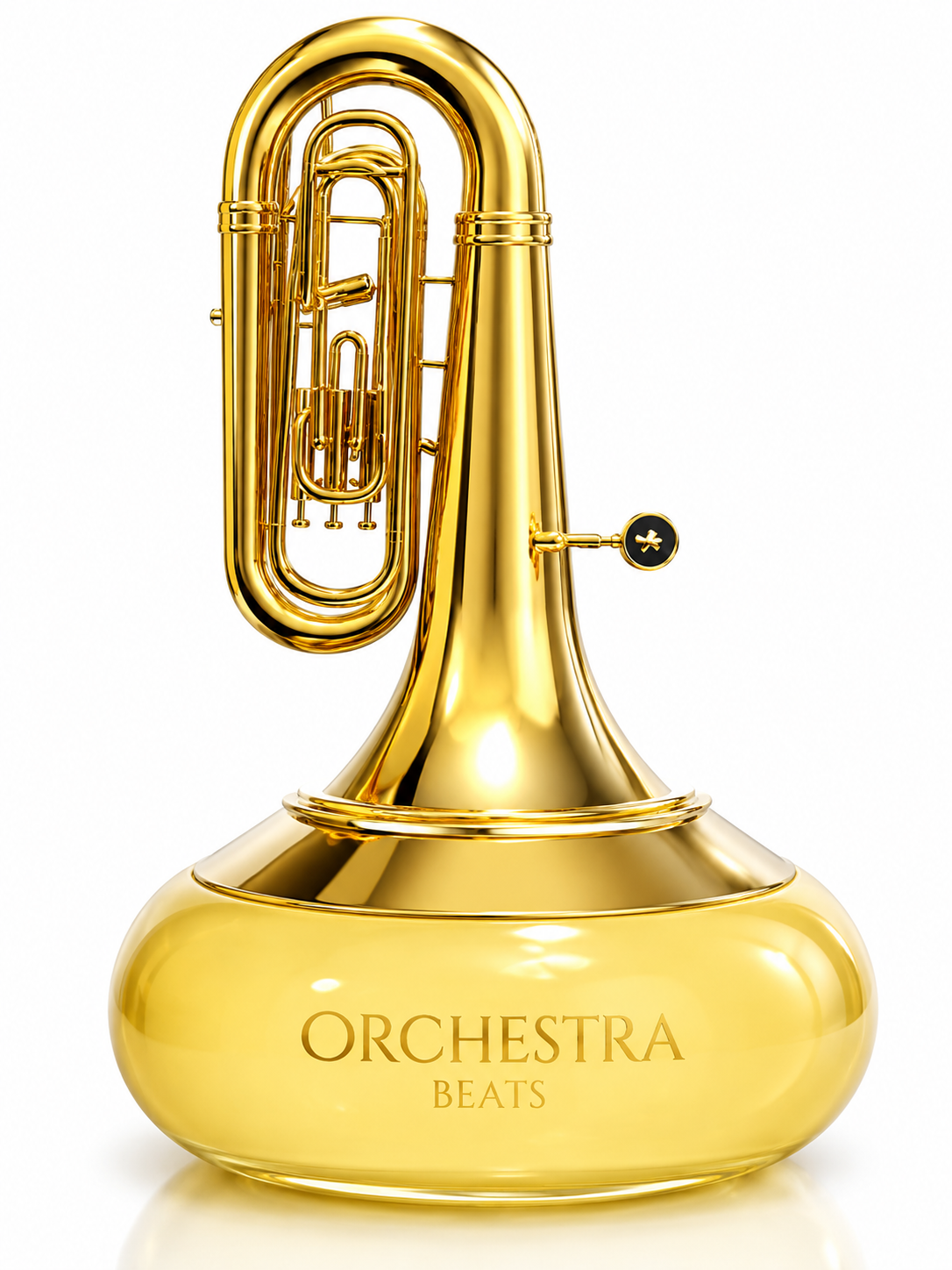 Emper Orchestra Beats Unisex 3.4 oz EDP