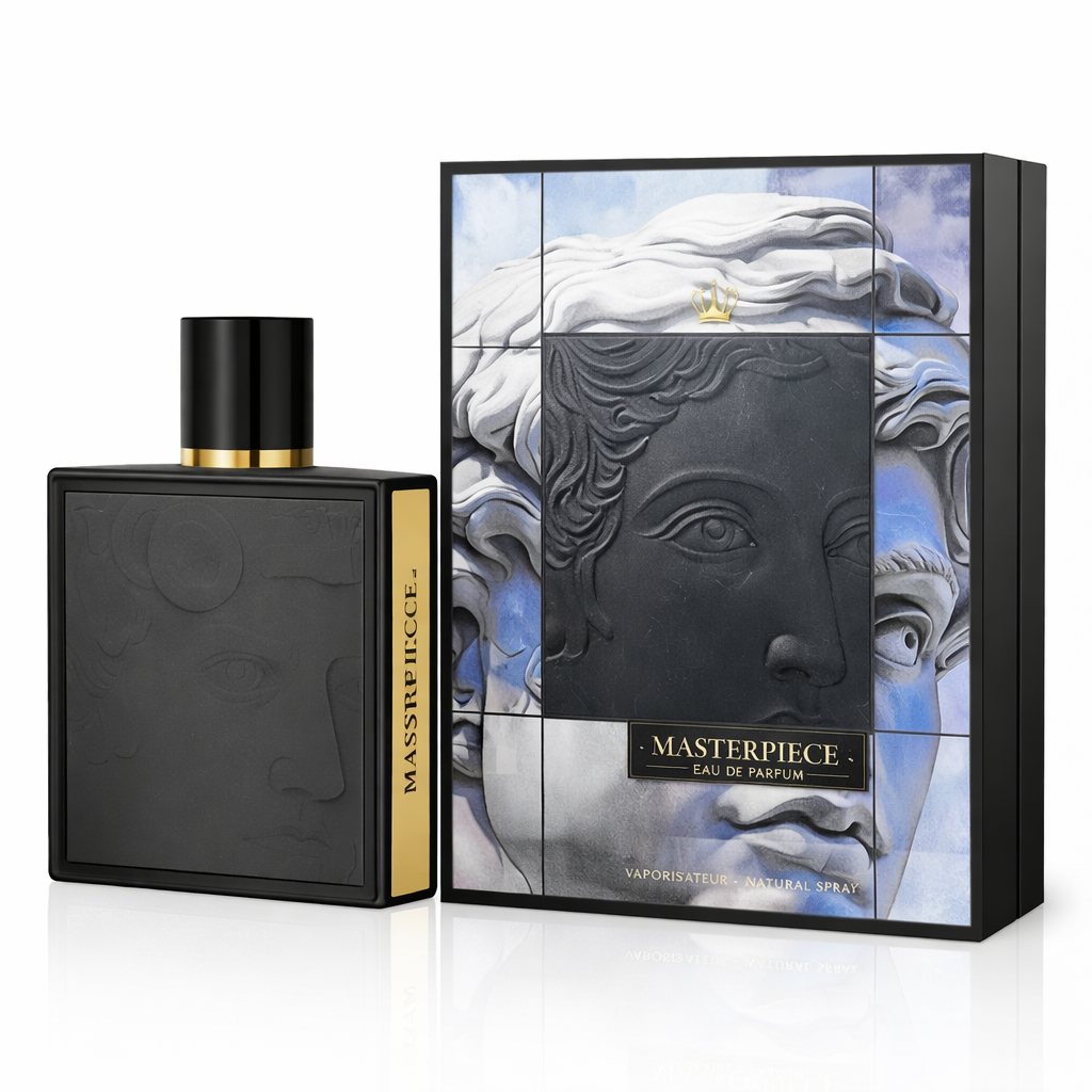EMPER MASTERPIECE SAFRAN MANDARIN