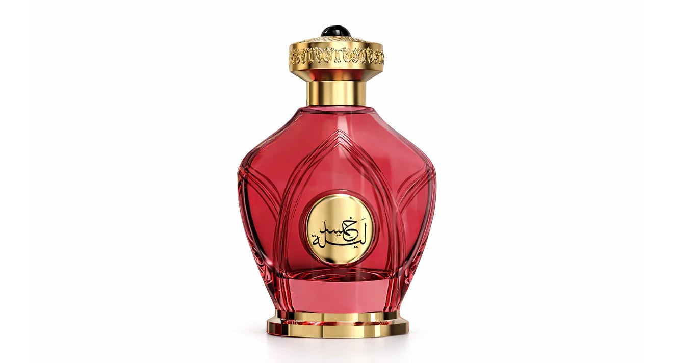 ABYAT LAYLAT KHAMMEES WOMEN EDP 100ML