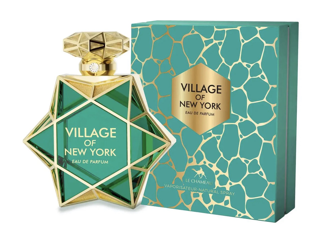 LE CHAMEAU VILLAGE OF NEW YORK 85ML