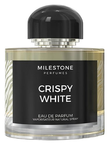 MILESTONE CRISPY WHITE EDP 100ML 3.4OZ
