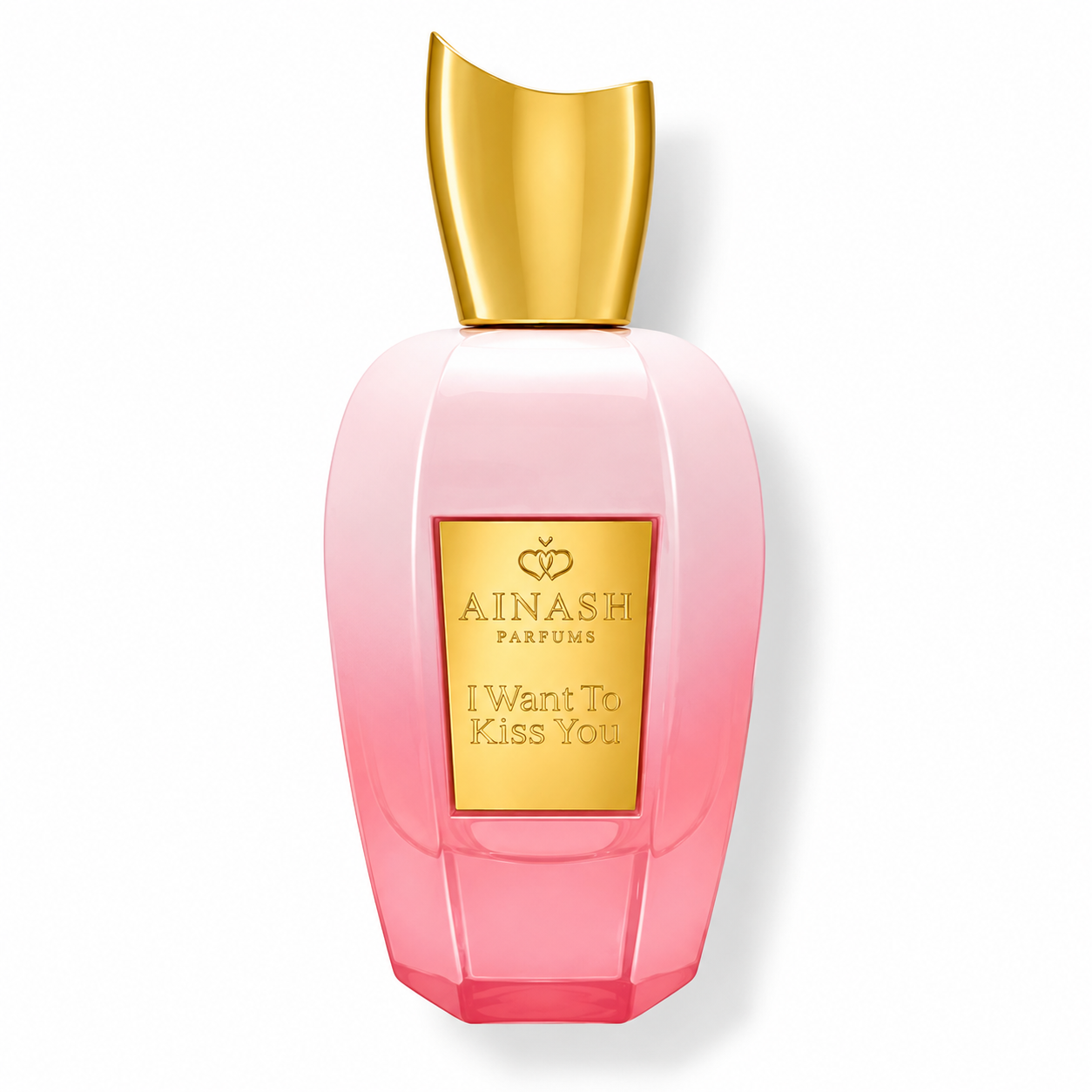 AINASH I WANT TO KISS YOU EXTRAIT DE PARFUM 2.5oz