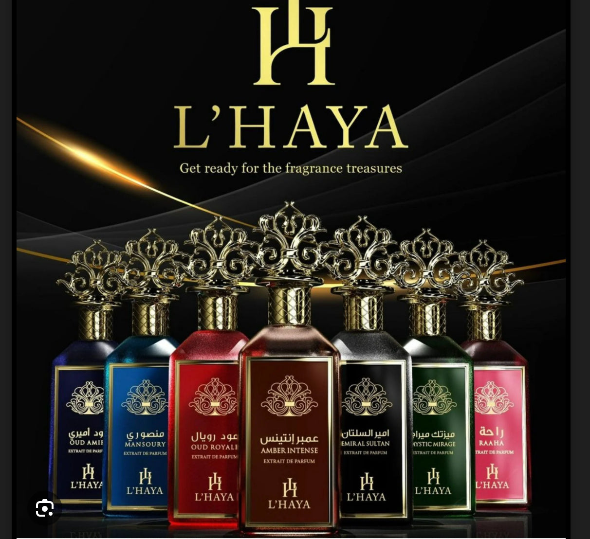 L’HAYA