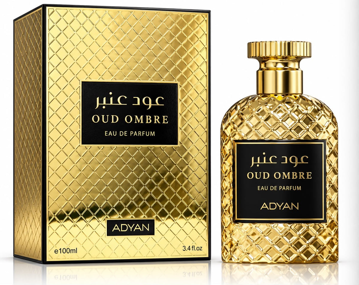 ADYAN Oud Ombre