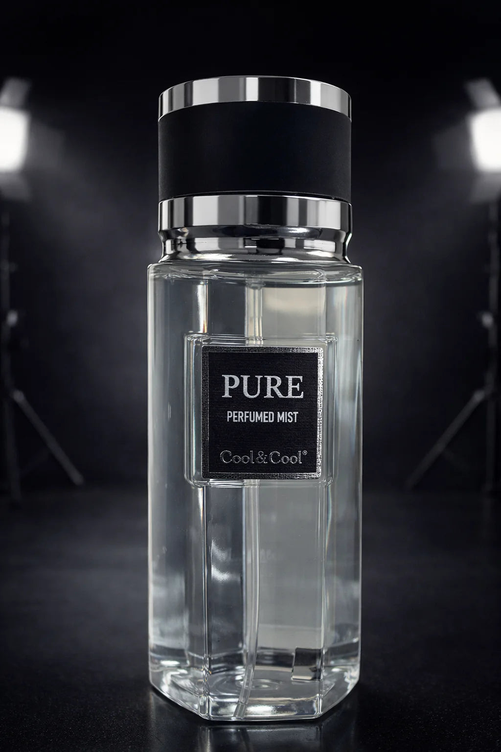 BODY MIST PURE COOL & COOL 260ml
