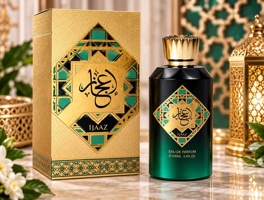 ABYAT IJAAZ POUR HOMME 100ML EDP