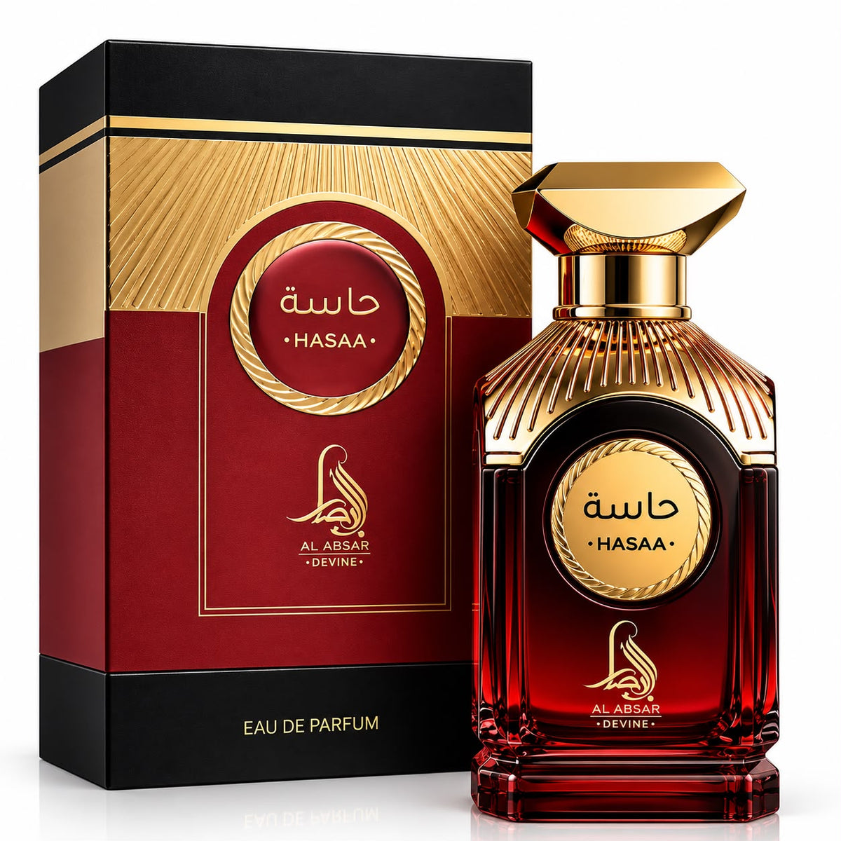 Al Absar Hasaa 100ml