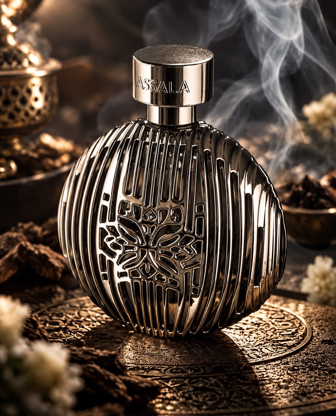 Assala Elixir 3.4 EDP Unisex