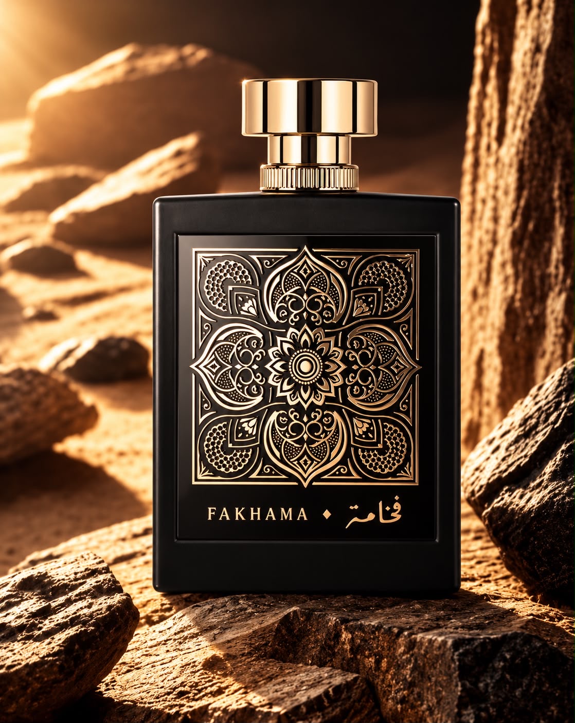 Assala Fakhama 3.4 EDP Unisex