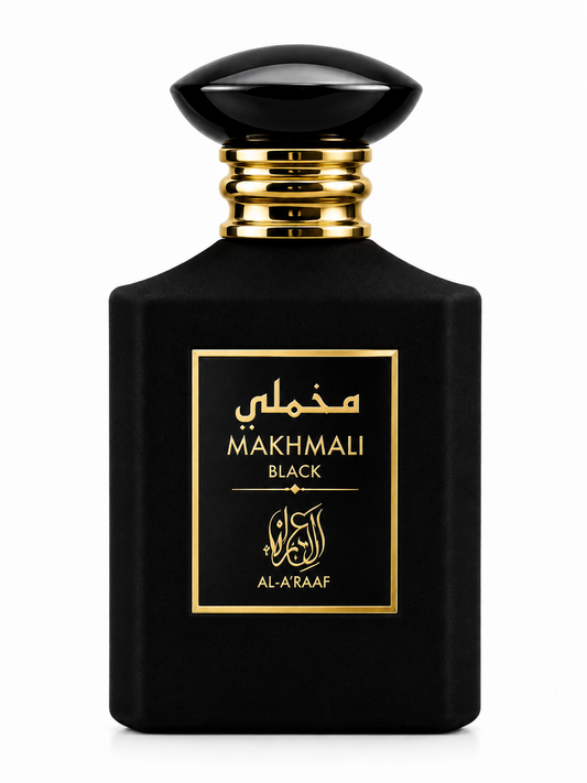 Al ARAAF MAKHMALI BLACK 100 ML
