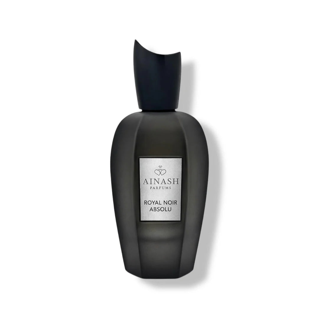 AINASH ROYAL NOIR ABSOLU EXTRAIR DE PARFUM 75ML