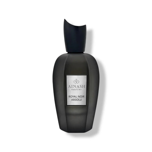 AINASH ROYAL NOIR ABSOLU EXTRAIR DE PARFUM 75ML