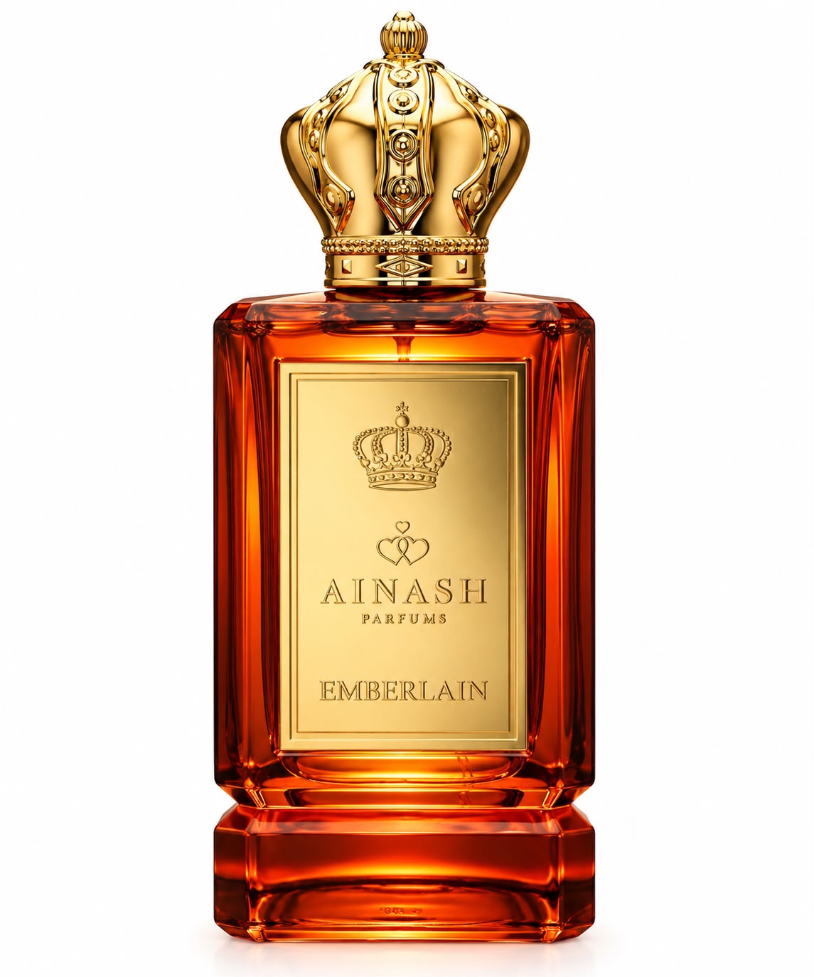 AINASH EMBERLAIN EXTRAIT DE PARFUM 100ML
