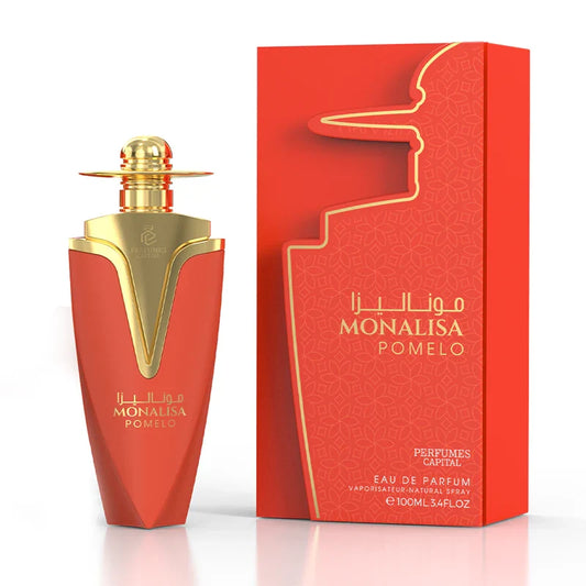 EMPER MONALISA POMELO 100ML