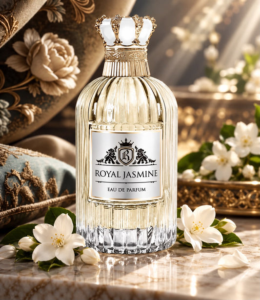 Assala Royal Jasmine 3.4 EDP Unisex
