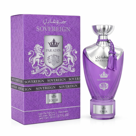 EMPER SOVEREIGN PARADINE 100ML