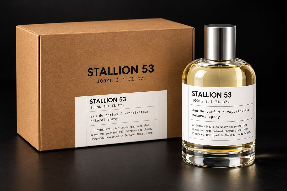 STALLION 53 100ML