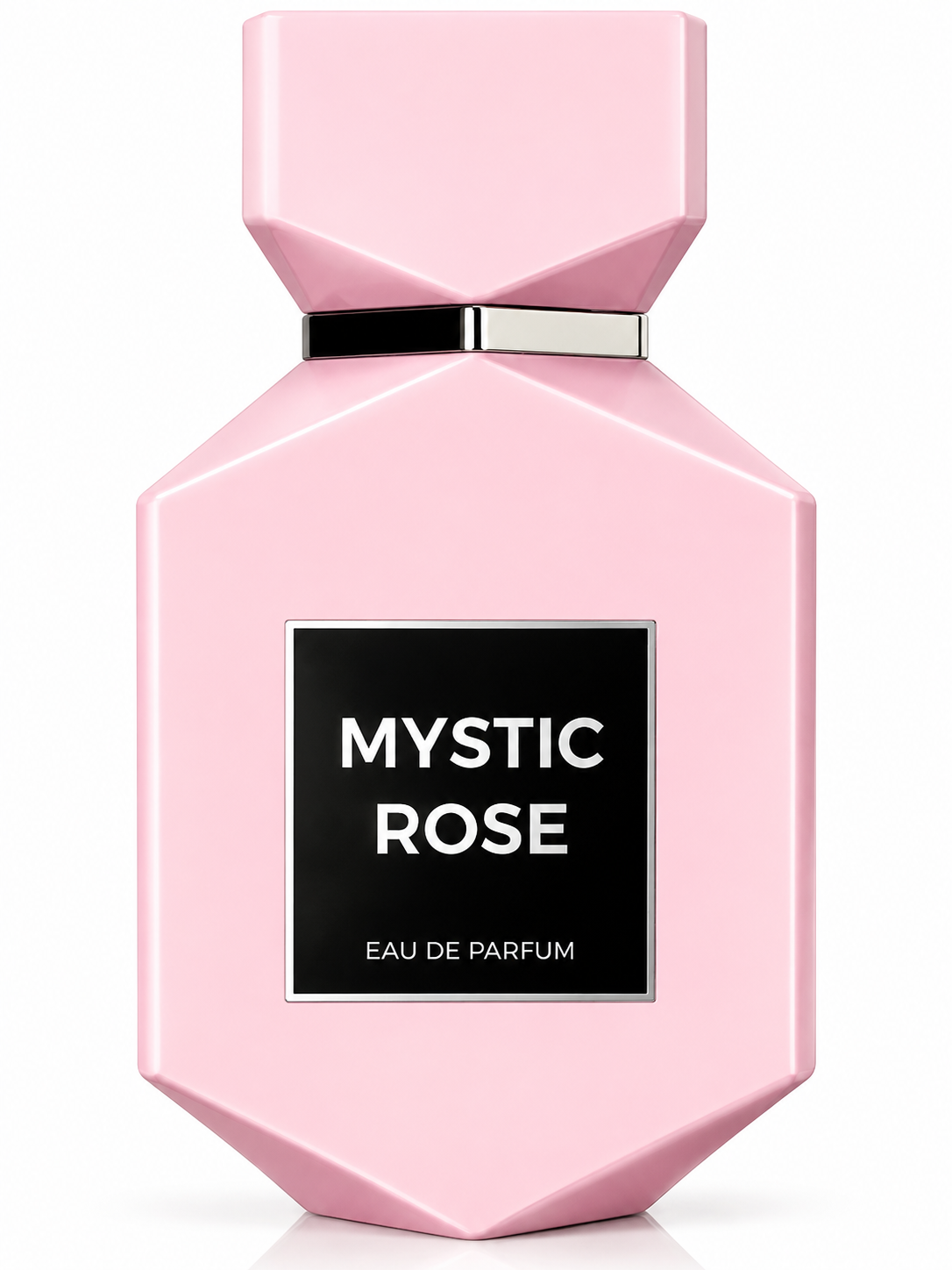 Camara MYSTIC ROSE EAU De PARFUM (Unisex) – 100ML