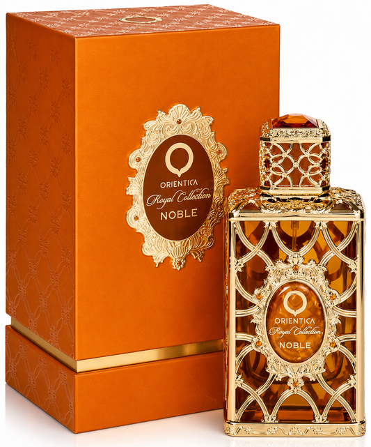 Orientica Noble Royal Collection 2.7oz