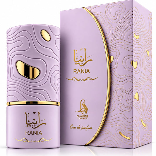 Al Absar Rania 100ml