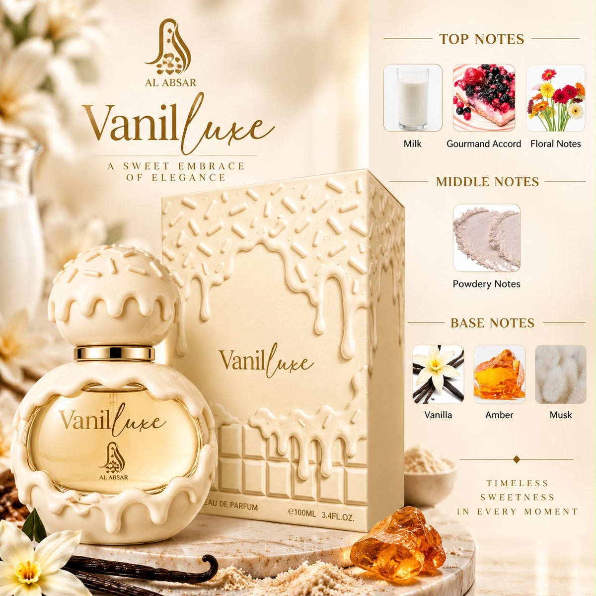 Al Absar Vanilluxe