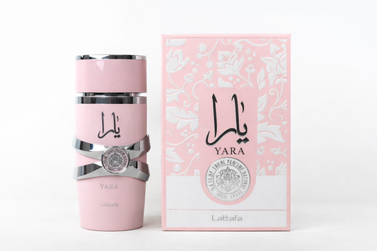 YARA  by Lattafa 100ml