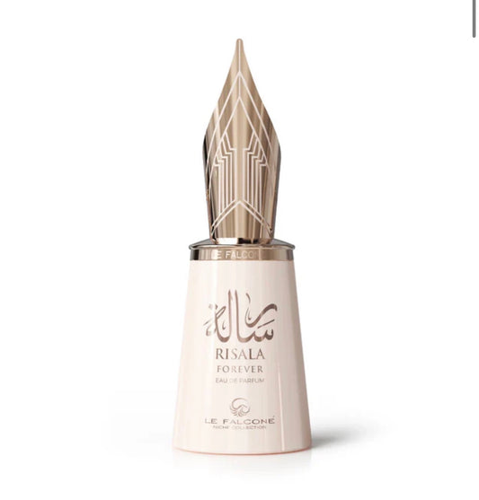 LE FALCONE RISALA FOREVER EDP 100Ml 3.4 OZ