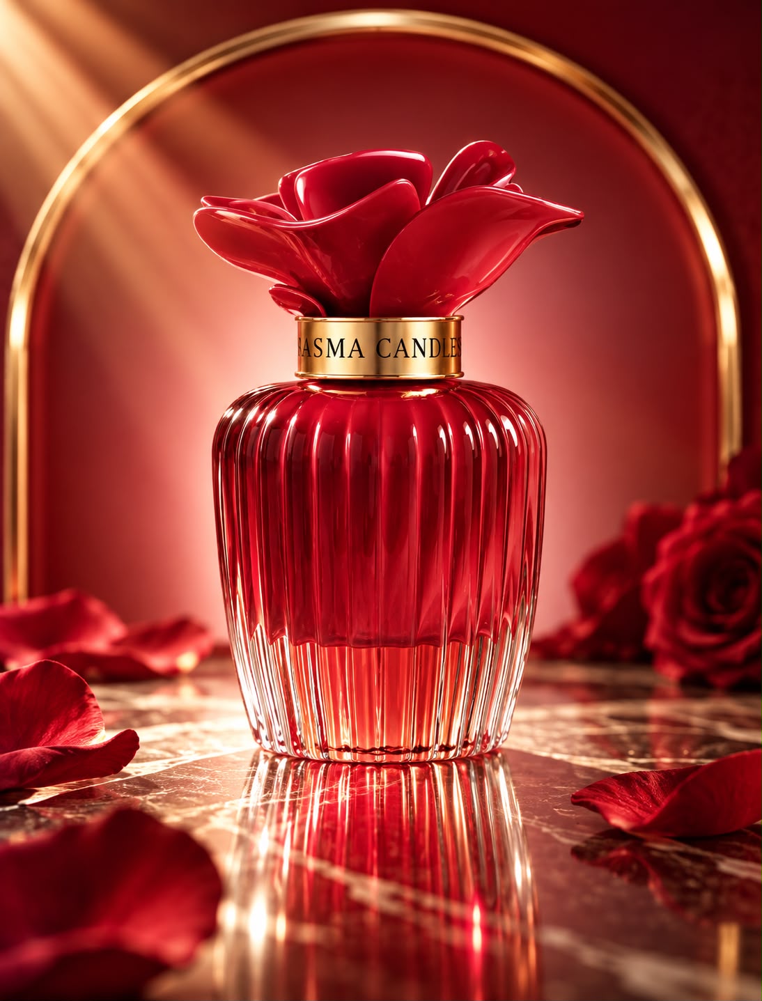 Assala Nasma Candy 3.4 EDP