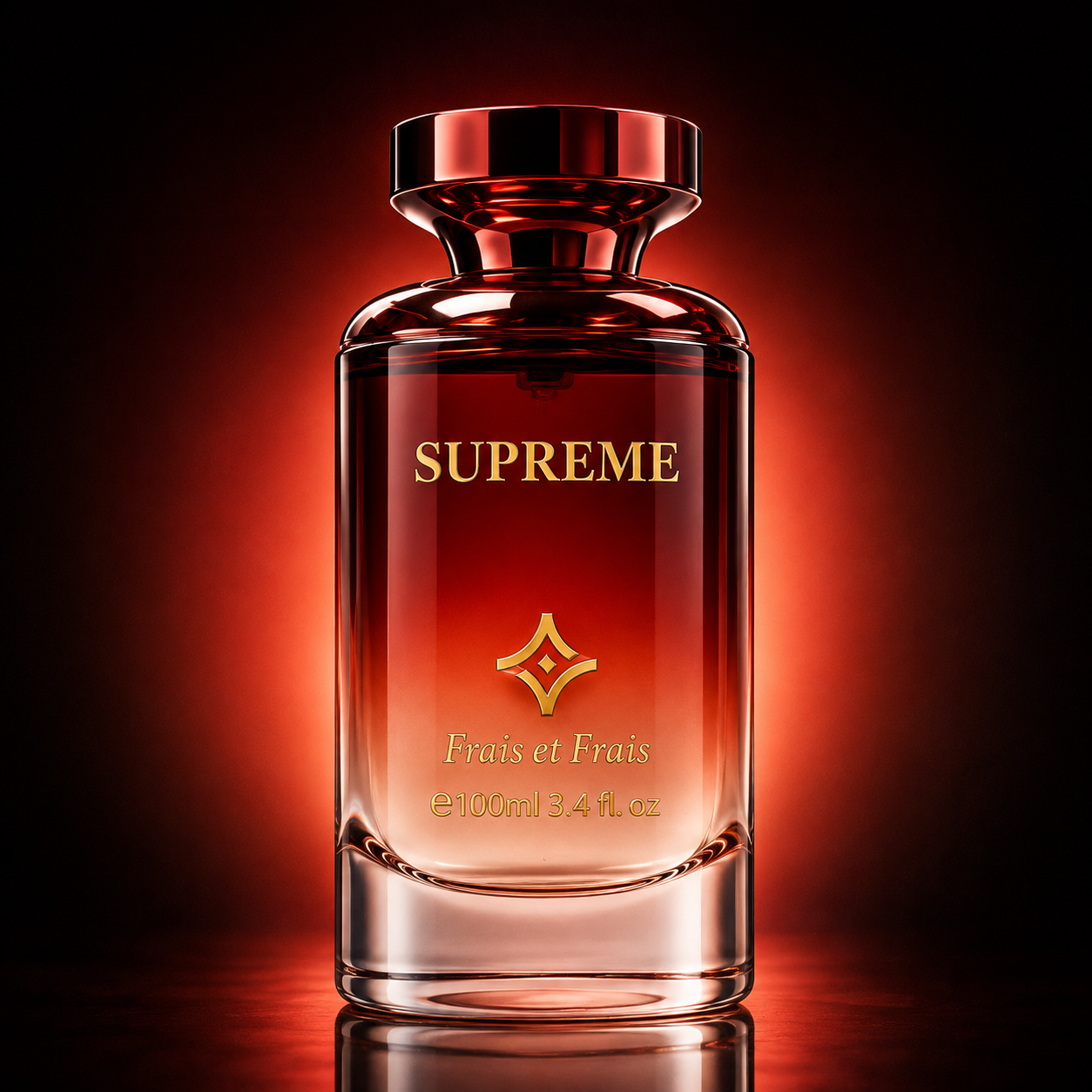 Frais et Frais Supreme 3.4oz