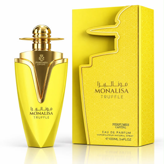 EMPER MONALISA TRUFFLE 100ML
