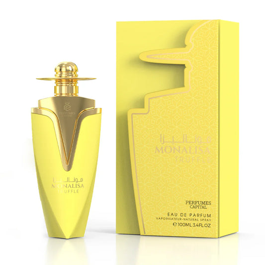 EMPER MONALISA TRUFFLE 100ML