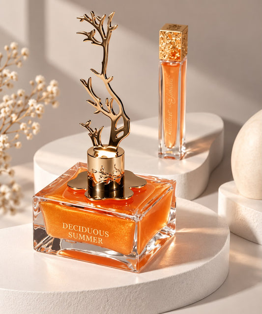 Aurora Scents Summer Eau de Parfum for Women