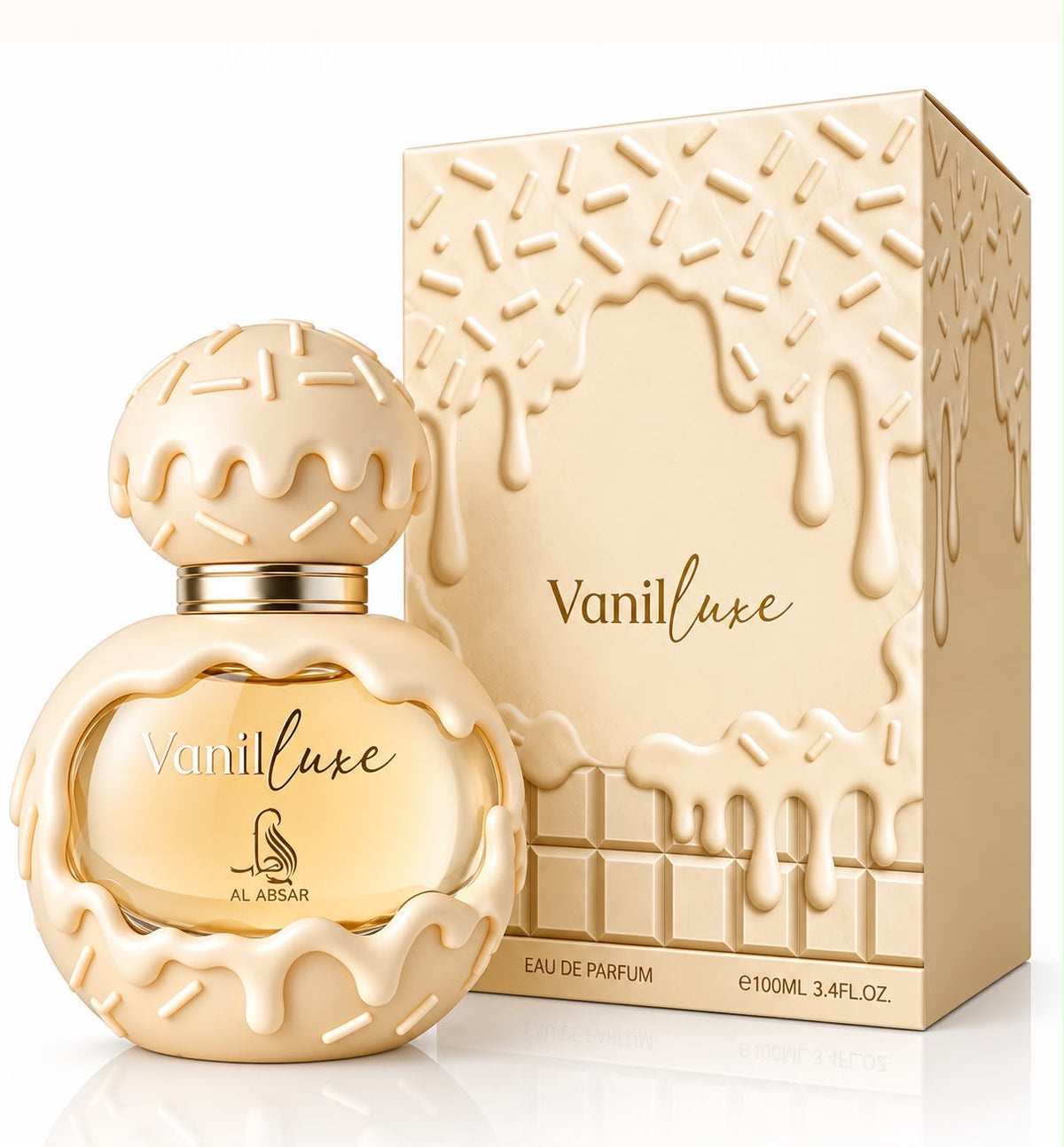 Al Absar Vanilluxe