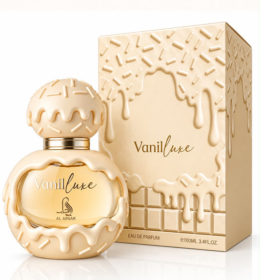 Al Absar Vanilluxe