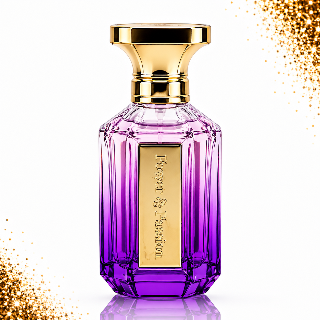 AINASH POWER & PASSION EXTRAIT DE PARFUM