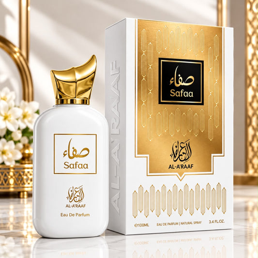 AL ARAAF SAFAA 100ml