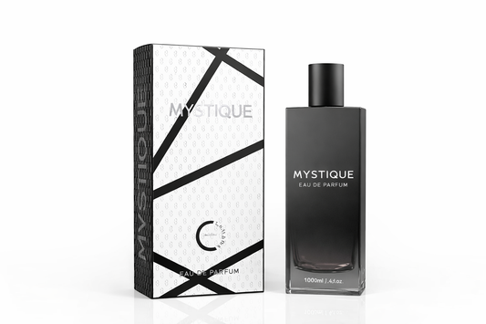 CÁMARA MYSTIQUE POUR HOMME 100ML