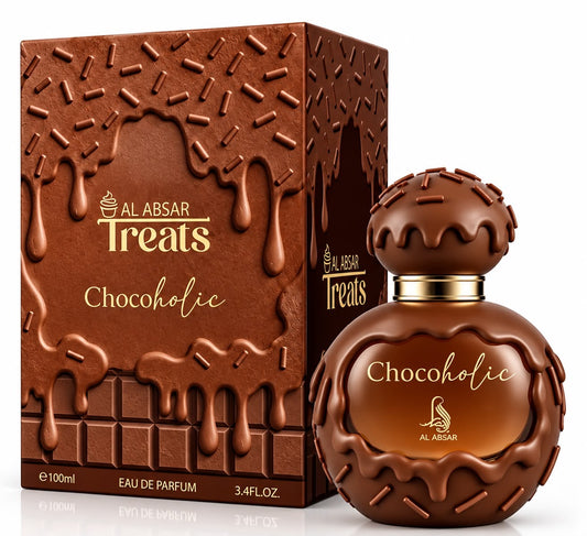 Al Absar Chocoholic