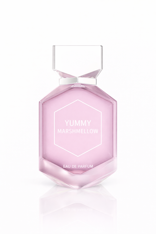 CAMARA YUMMY MARSHMALLOW 100ML