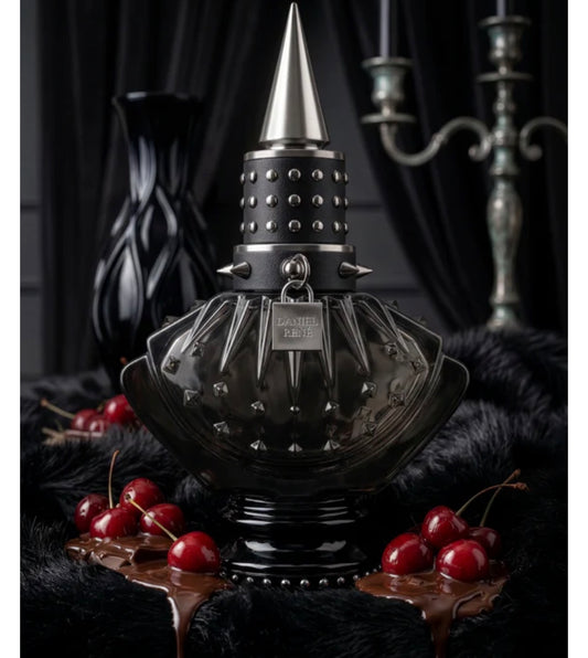 MIDNIGHT SIN BY DANIEL RENE EDP 100ML- 3.4 OZ PARIS CORNER