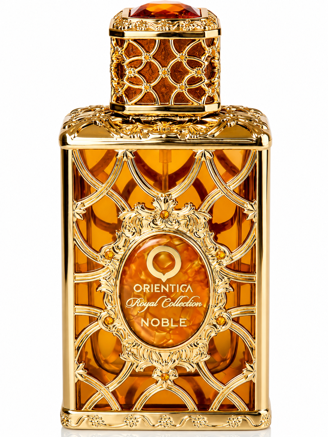 Orientica Noble Royal Collection 2.7oz