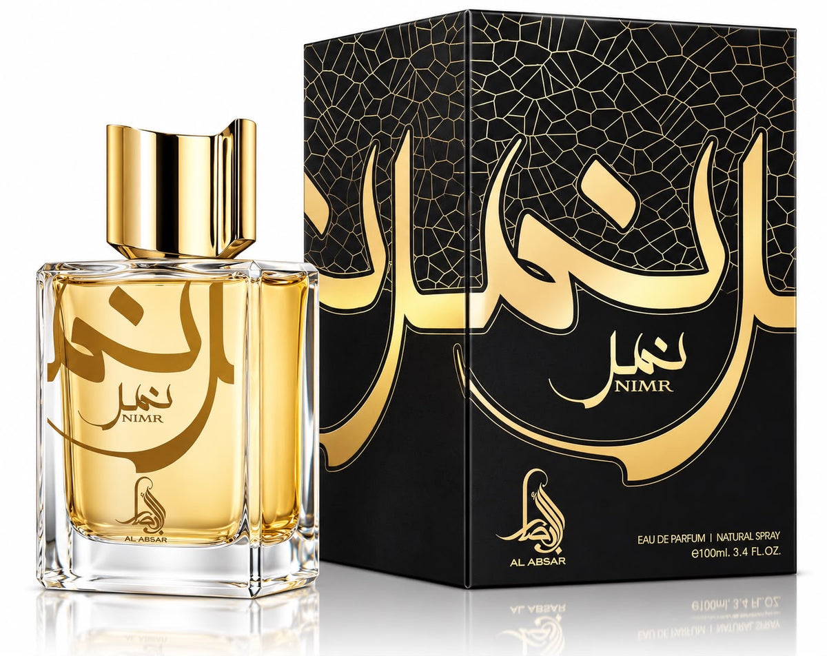 Al Absar Nimr 100ml