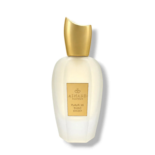 AINASH FLEUR DE PARIS EXCLUSIF EXTRAIT DE PARFUM 75ML