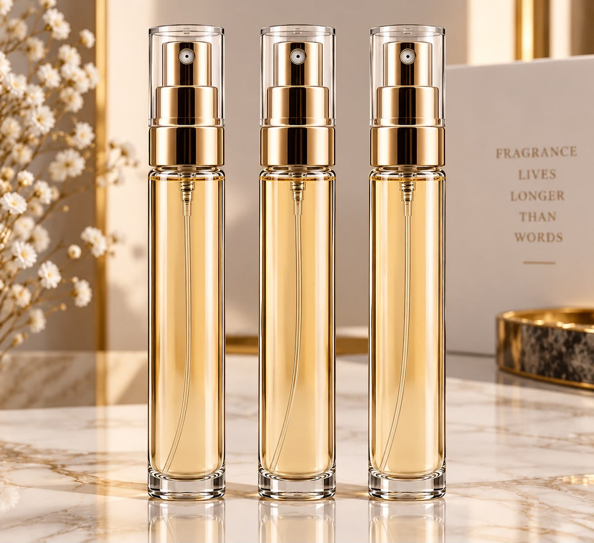 Decants 10ml