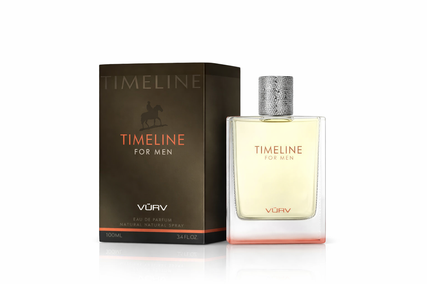 VURV TIMELINE 100ML