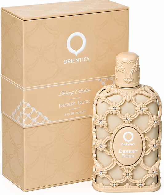 ORIENTICA DESERT DUSK 2.7oz