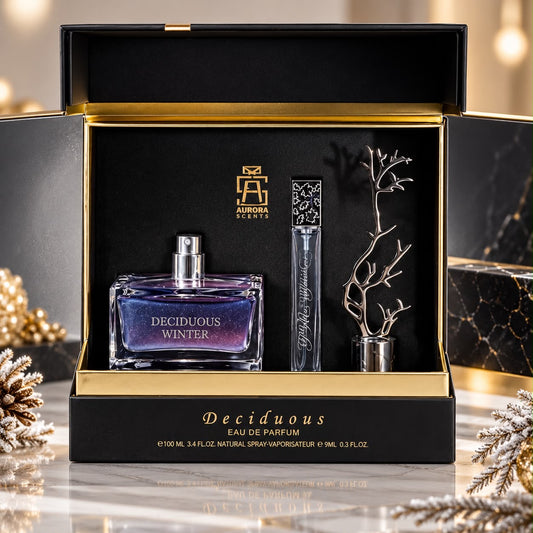 Aurora Scents Winter Eau de Parfum for Women